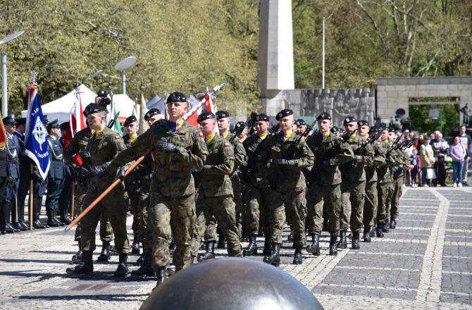 Tak było przed rokiem