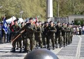 Wojewódzkie obchody Konstytucji 3 Maja w Gorzowie