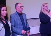 Od pięciu lat pomagają ,,Dogonić Marzenia"