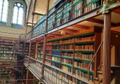 Bibliotekarskie święto, zatem wszystkiego naj