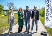 Prezydent miasta: Wartowni zazdroszczą nam inne miasta