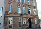 Prawie milion na remont trzech budynków