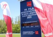 Rozpoczęło się odliczanie do wielkiego wydarzenia