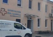 Zarezerwuj puszkę i wspomóż hospicjum