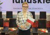 Burdzińska: Dla nikogo nie będziemy żadną konkurencją