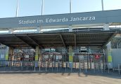 Mecz żużlowców Stali przełożony. Co z Gorzowską Dychą?