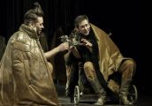 Nasze propozycje: Muzyka na saksofonach, ale i trochę teatru