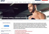 Aminokwasy w odżywkach - na jakie szczególnie warto zwracać uwagę?