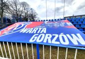 Warta wraca tylko z punktem z Dolnego Śląska