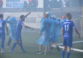 Huśtawka nastrojów na trybunach gorzowskiego stadionu
