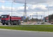 UWAGA KIEROWCY! Ważne zmiany przy rondzie Gdańskim