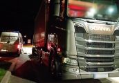 Kierowca musiał mieć tego świadomość