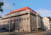 Przyglądam się temu remontowi trochę bardziej