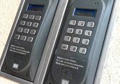 Będą nowe, elektroniczne domofony