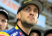 Anders Thomsen zabrał głos po wypadku w Danii