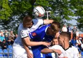 Stilon wygrywa i jest bliski utrzymania