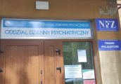 Ważna zmiana dla zgłaszających się do Centrum