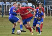 Na Olimpijskiej lubuskie derby, wyjazd Warty