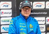 Jaki jest motor, to zależy tylko od zawodnika