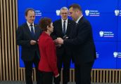 Gorzowska rektor wśród wybitnych polskich profesorów