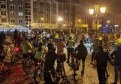 Ruszyła rywalizacji o puchar Rowerowej Stolicy Polski