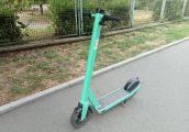 Hulajnogi na kopertach? Jest na to szansa