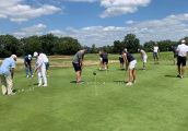 Golf dla każdego. I tak od dziesięciu lat