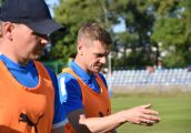 Zwycięstwo Stilonu na wagę utrzymania w trzeciej lidze