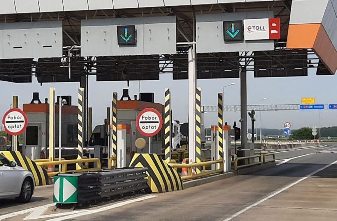 Ile będą nas kosztować bezpłatne autostrady?
