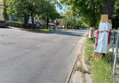 Remont się rozszerza, czekają nas kolejne utrudnienia