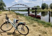 Jeżeli gorzowskie ścieżki rowerowe to za mało…