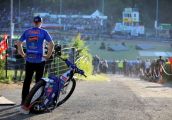 Nie mają chwili wytchnienia. IV runda Grand Prix