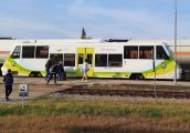 I tak znów stałam się ofiarą wykluczenia komunikacyjnego
