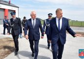 Gminne Centrum Ratownictwa już działa!