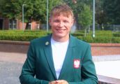 Wiktor Głazunow potrójnie złoty w kanadyjkach