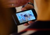 Był spektakl, potem zabawa i poczęstunek - GALERIA