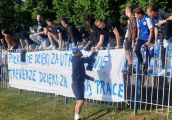Zwycięstwo na pożegnanie trenera i sezonu