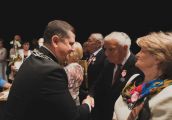 Pół wieku razem. Prezydent wręczył medale