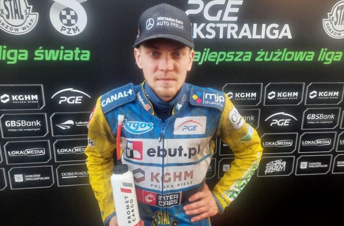 Szymon Woźniak