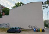 Gładkie ściany przyciągają niczym magnes