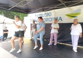 Wielu gorzowian na Lubuskim Pikniku Zdrowia