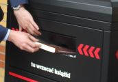 Tydzień z utrudnieniami w bibliotece