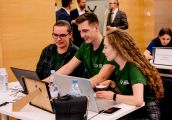 Duży sukces gorzowskich studentów!