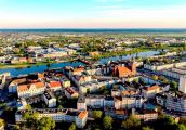 Zbliżają się urodziny miasta. Będą koncerty i kartki