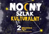 Zaproszenie dla twórców kultury