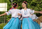 27. Festiwal Tańca Folk Harbor