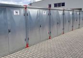 Koniec z bałaganem w domu, biurze - SELF STORAGE w Gorzowie!