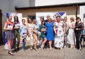 Absolwenci Szkoły EduGorzów także mają już wakacje