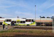 Północne Lubuskie, w tym Gorzów totalnie wykluczone