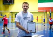 Jego zasługi dla promocji Gorzowa są nieocenione